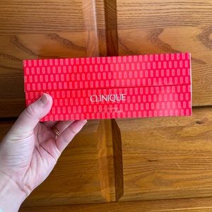 Clinique Lipsticks “ the chubbettes”